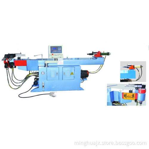 Bending Machine (DW38NC (Special))